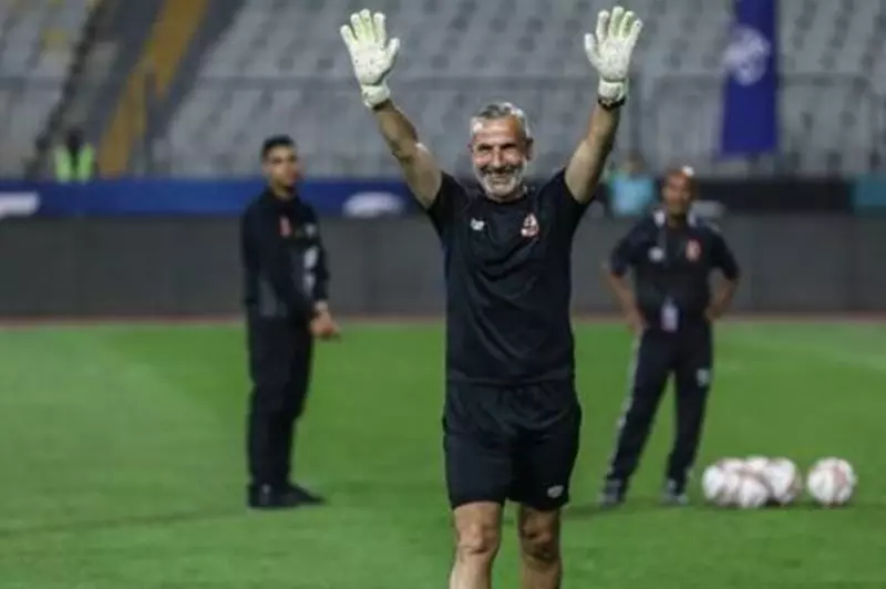 رسالة وداع مؤثرة من يانكون إلى جماهير الأهلي: 'كل لحظة ستظل محفورة في قلبي'