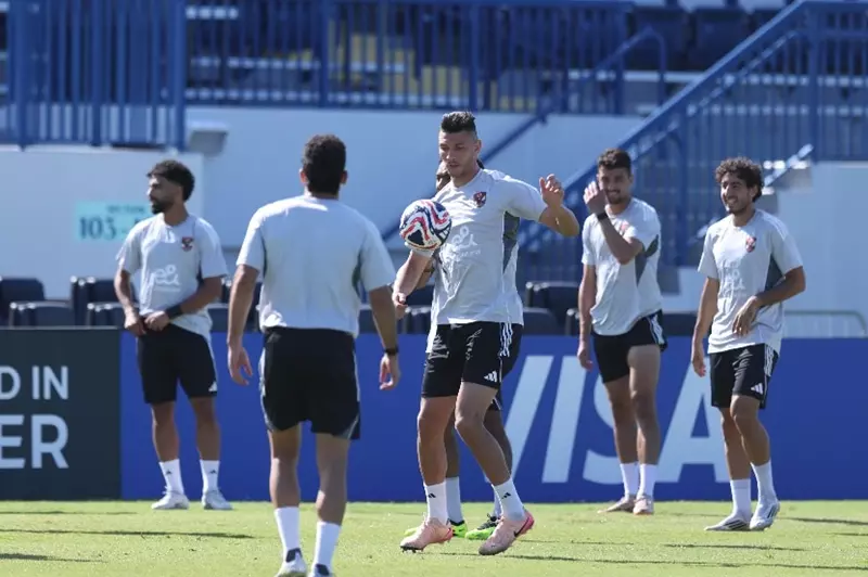 ملف يلا كورة: استراتيجيات لإيقاف ميسي وغيابات ثلاثي ميامي بالإضافة إلى تفاصيل زي الأهلي