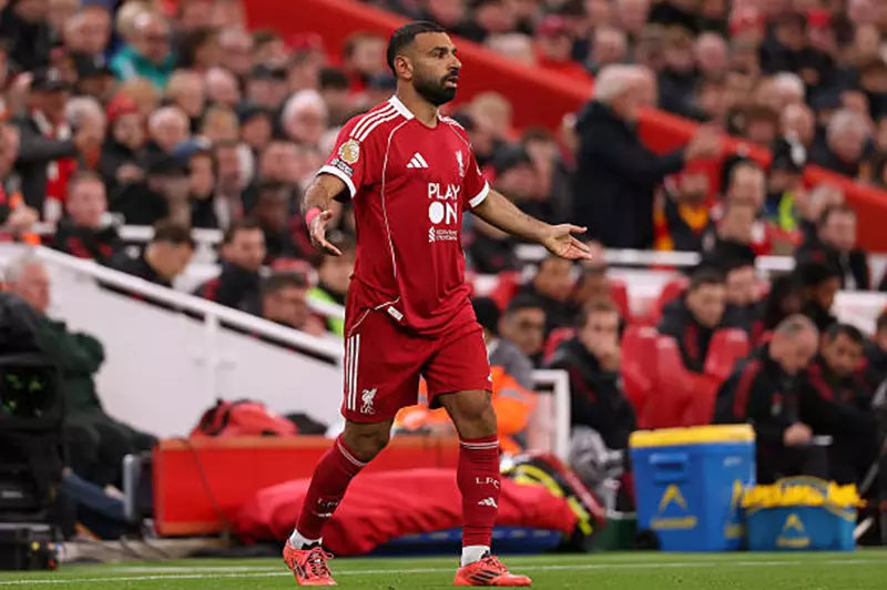 صباحك أوروبي.. مستقبل صلاح.. ثنائي برشلونة في الكلاسيكو